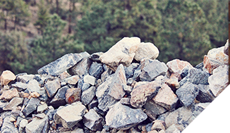 Vegyes építési törmelék